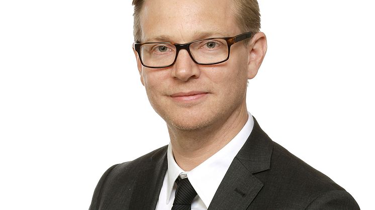 Ny Key Account Manager på Phoenix Contact