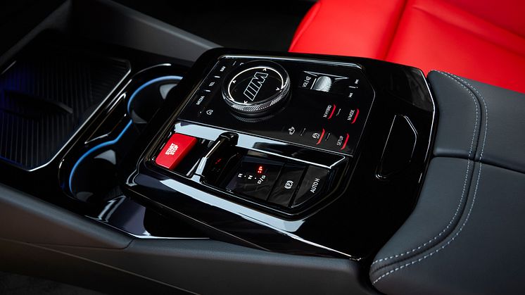 BMW M5 Touring