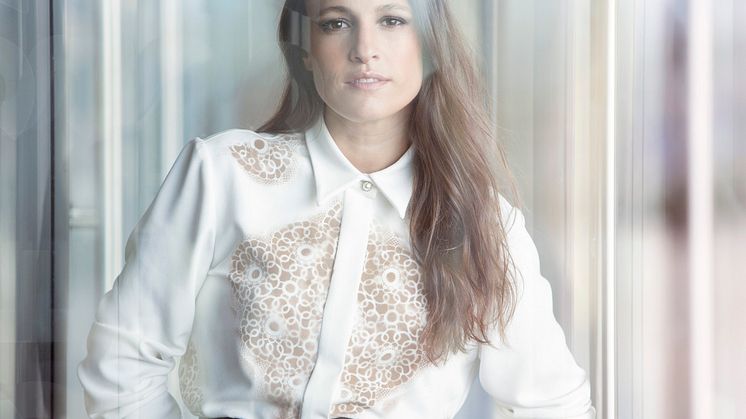 Carminho – Fado på Palladium 10 oktober