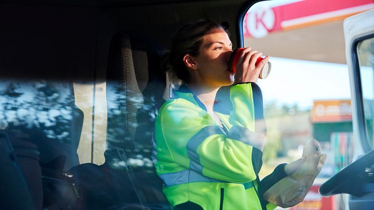 Circle K Celebrates Milestone with 100th Location, Expands EV Charging Network in Sweden