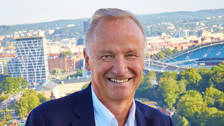 Roger Holtback