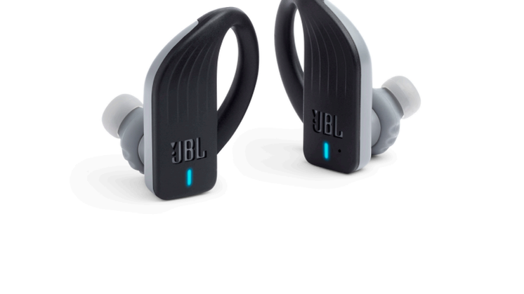 JBL Endurance PEAK_Spec sheet
