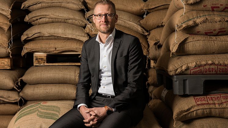 Löfbergs bærekraftsrapport: Kaffeavlingene trues av klimaendringer
