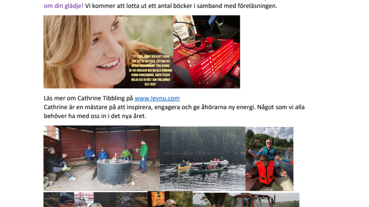 Årsmöte Avdelning Östergötland
