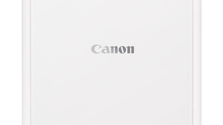 Canon Zoemini 2 WHT FRT