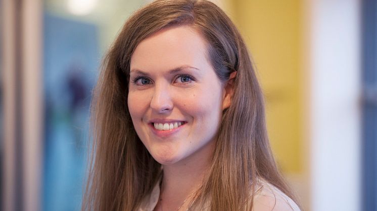 Julia - Software Developer