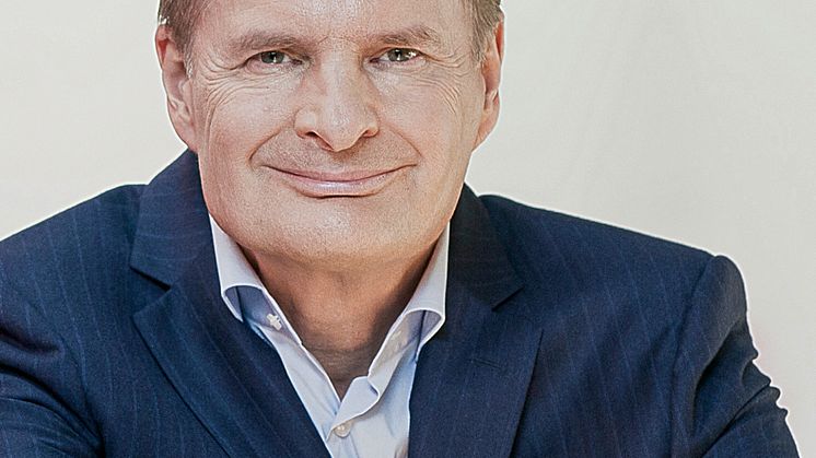 Autorenfoto Prof. Dr. Lothar Seiwert