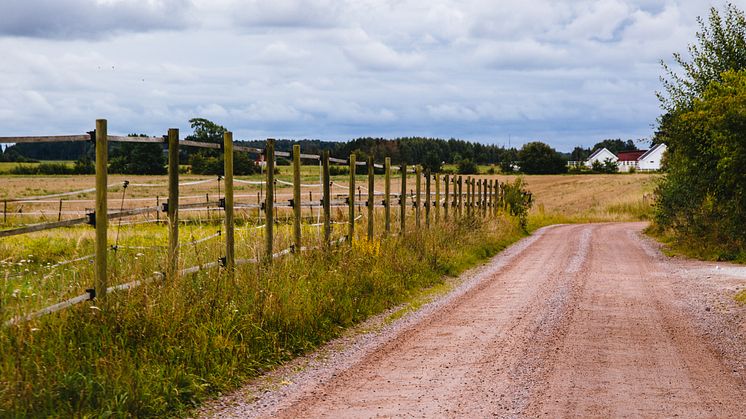 Omgivningar Kävlinge kommun