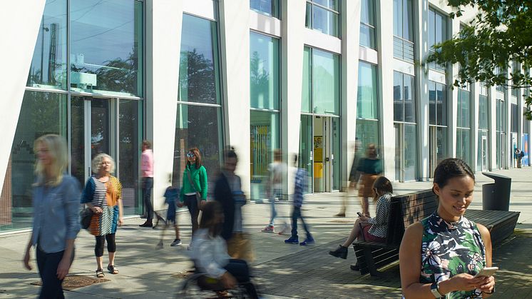 Så summerar Folktandvården Skåne hållbarhetsåret 2021
