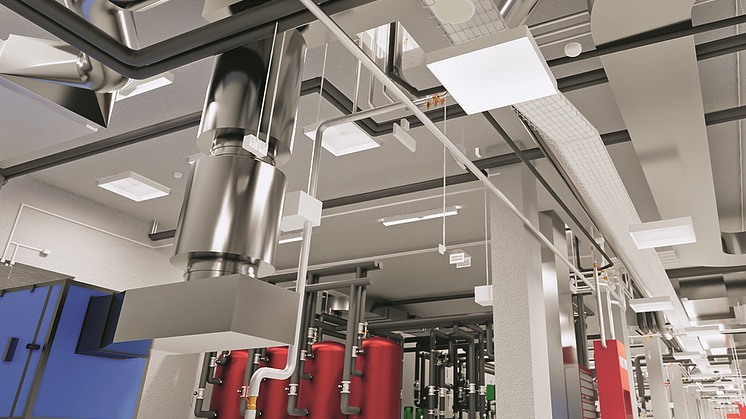Atlas Gebäudetechnik