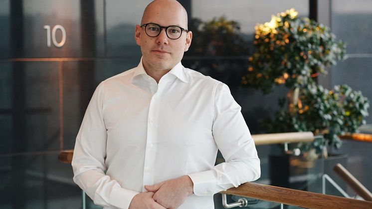 Kenneth Hultgren