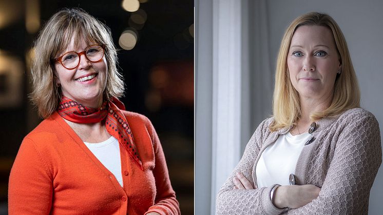 MMy Bergdahl, TechSverige och Lina Lagerroth, Tågföretagen är positiva till regeringsuppdraget till PTS om förbättrad uppkoppling på tåg
