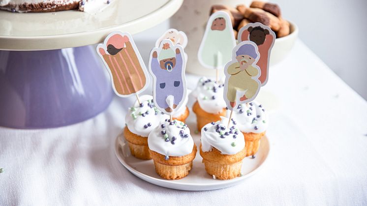 Babyshower taÌrtfat cake topper baby muffins topper_1.jpg