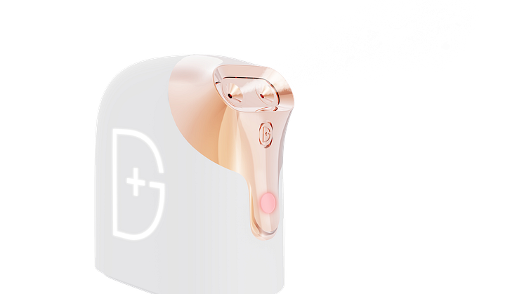 DRx Pro Facial Steamer 