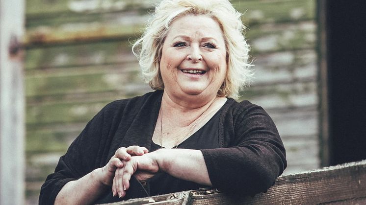 Kikki Danielsson 
