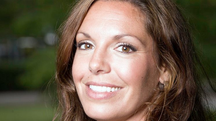 Sofia Wiklund ny Kommunikationsansvarig hos Svensk Värdepappersmarknad och SwedSec Licensiering