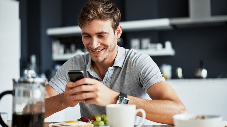 Nå kan du utsette fakturabetaling i mobilbanken