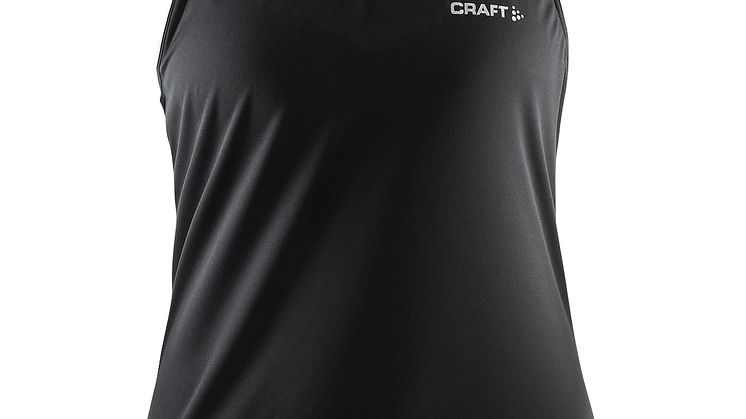 Basic tank top