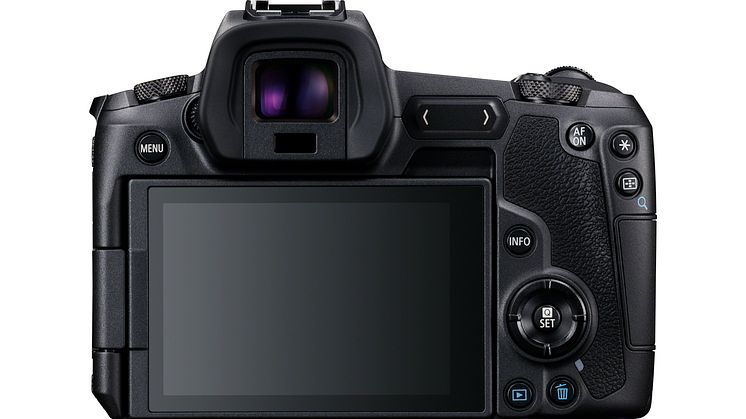 EOS R_back_body