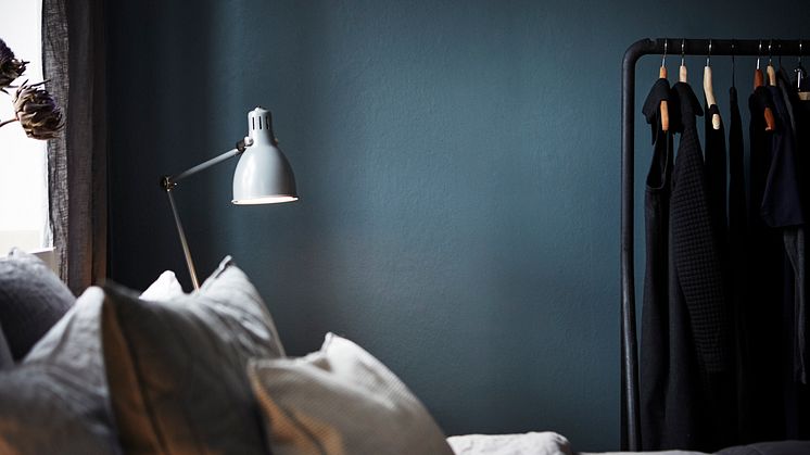 ARÖD skrivebordslampe 299.-