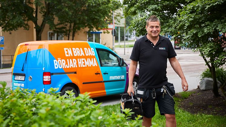 Mimer söker Fastighetstekniker och Drifttekniker.