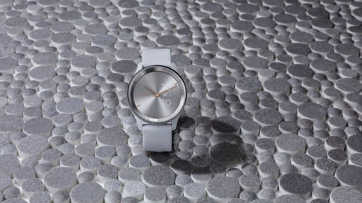 Garmin_vivomove Trend_Lifestyle (c) Garmin Deutschland GmbH