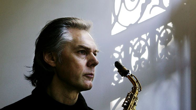 Jan Garbarek 