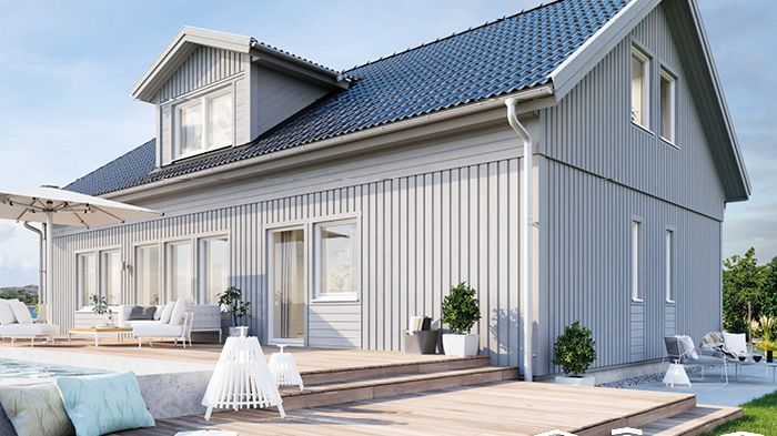 Älvsbyhus Norge vant KTI-pris for andre år på rad!