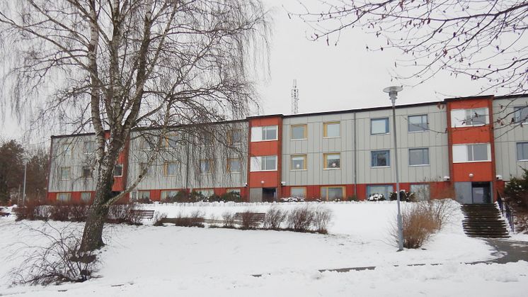 Brf Brastad Berget är årets mest hållbara bostadsrättsförening i Bohus-Älvsborg