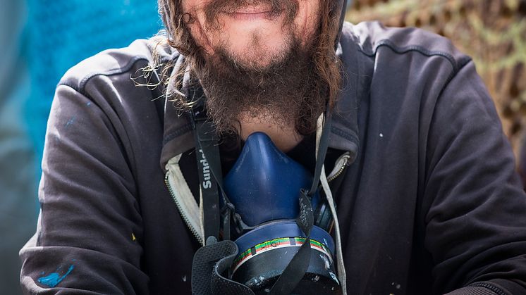 Charlie Granberg
