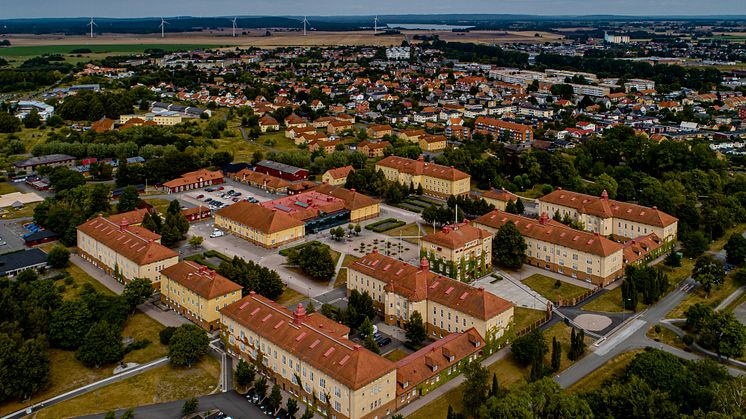 Campus Kristianstad