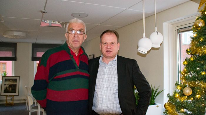 Ny VD för AB Bostäder i Borås!