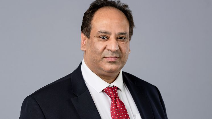 Aamir Javed Sheikh (H)