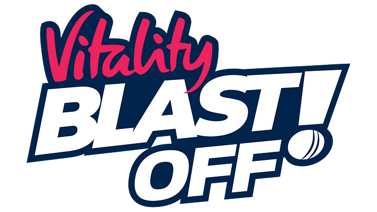 Vitality Blast Off!