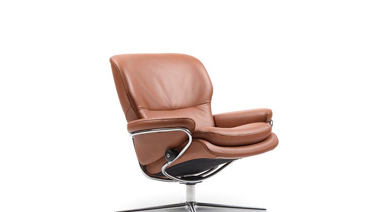Stressless_Rome_Cross_Low_Back_Paloma_Copper