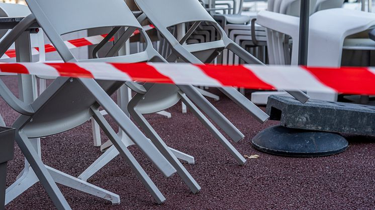 Belegantes Blog: Wir brauchen eine Perspektive!