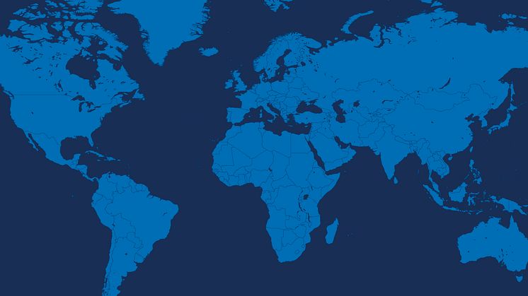 JYSK expands to country number 50
