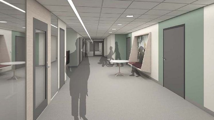 Utlysning Konstuppdrag Huddinge Allmänpsykiatri