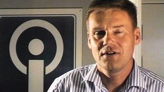 Björn Moberg på Induo bjuder in till Induos mässhöst