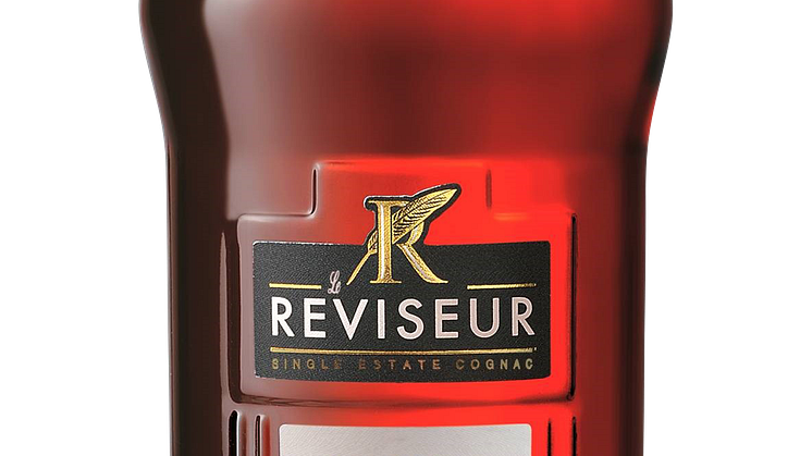 Le Reviseur Extra Old XO