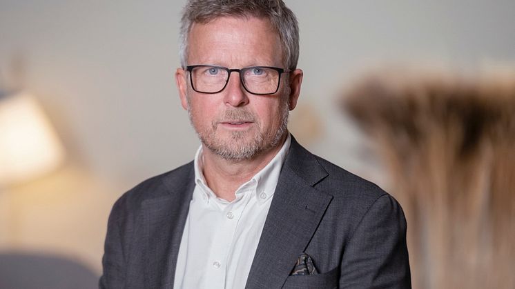 Anders Robertsson