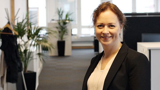 Willhem rekryterar finansekonom