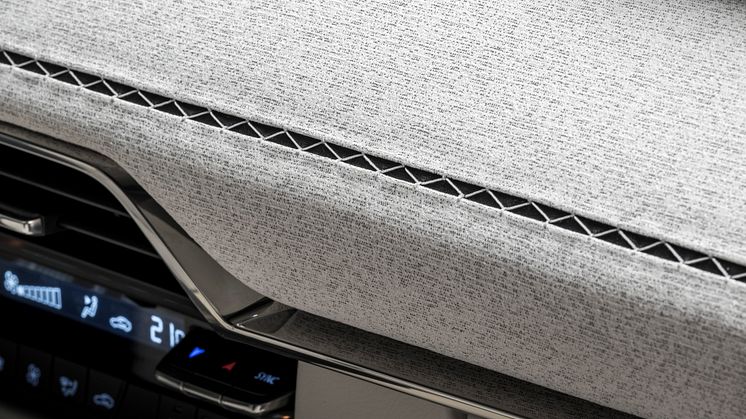 Mazda CX-60 detaljer