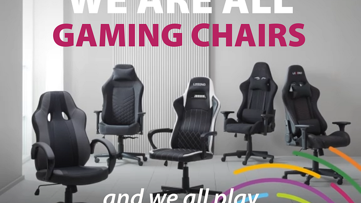 Gaming chairs - EU Diversity Month 2024.png