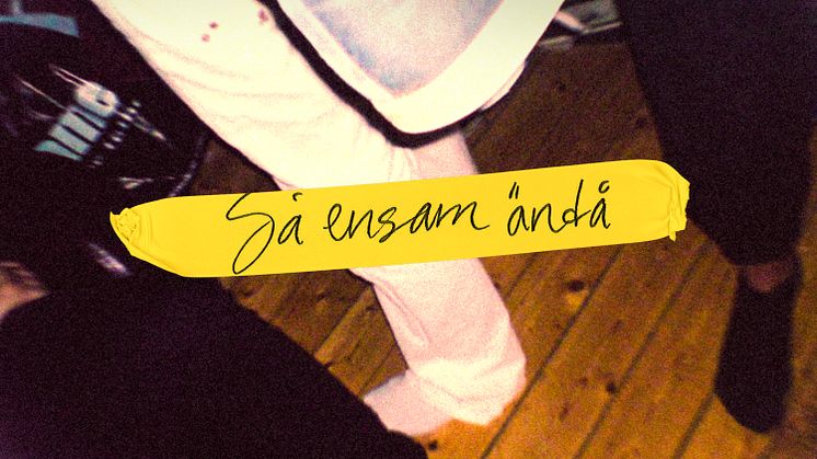 Steget släpper ny singel till förmån för Maskrosbarn!