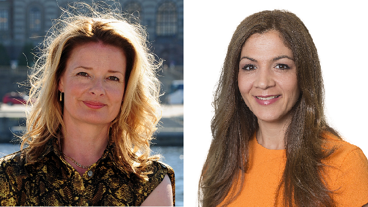 ​Edholm/Avci (FP): Stockholm behöver en bättre integrationspolitik