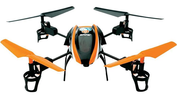 Balde 180QX