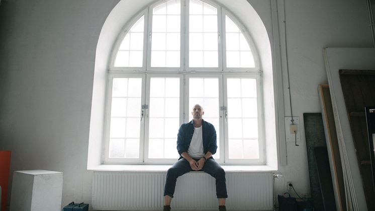 Martin Stenmarck 