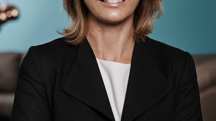 Business Swedens Chefsekonom Lena Sellgren kommer till Åre Business Forum! 