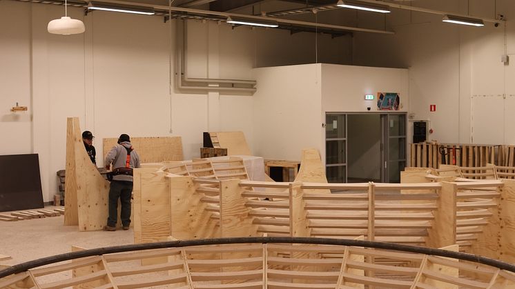 Bryggeriet Bygg under konstruktion.JPG